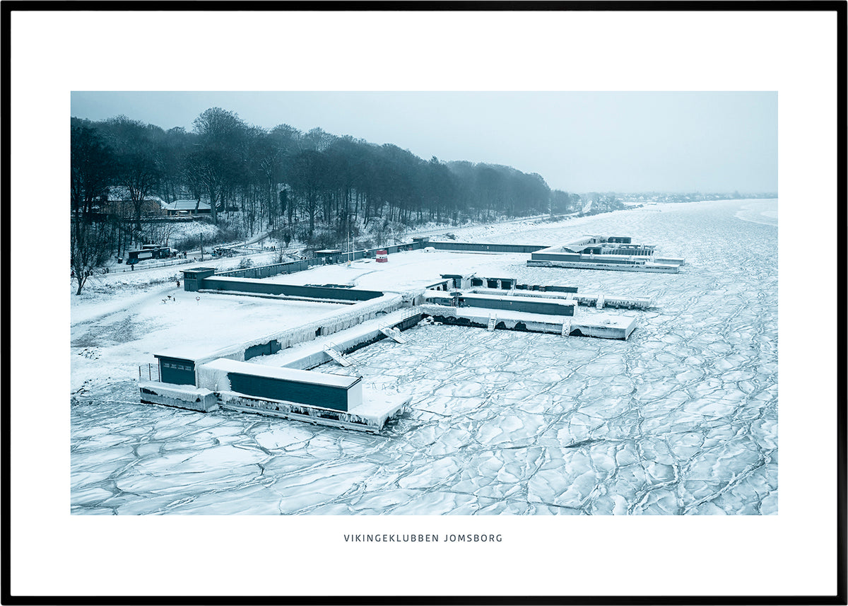 Vikingeklubben Jomsborg NO 3