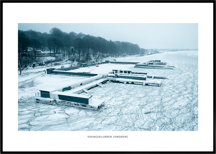 Vikingeklubben Jomsborg NO 3