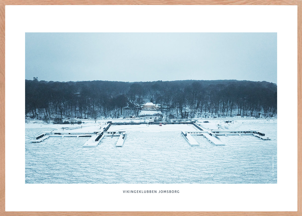 Vikingeklubben Jomsborg NO 2
