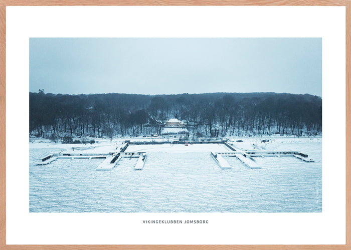 Vikingeklubben Jomsborg NO 2