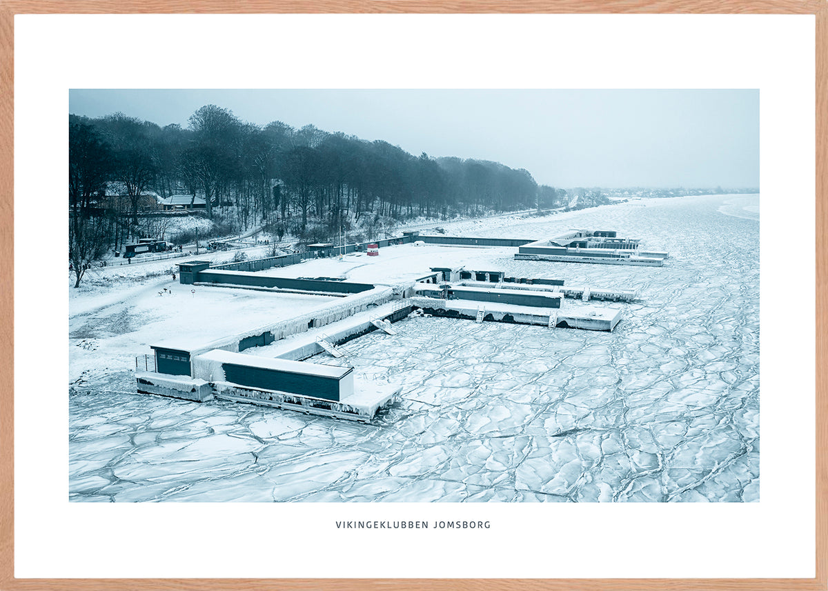 Vikingeklubben Jomsborg NO 3