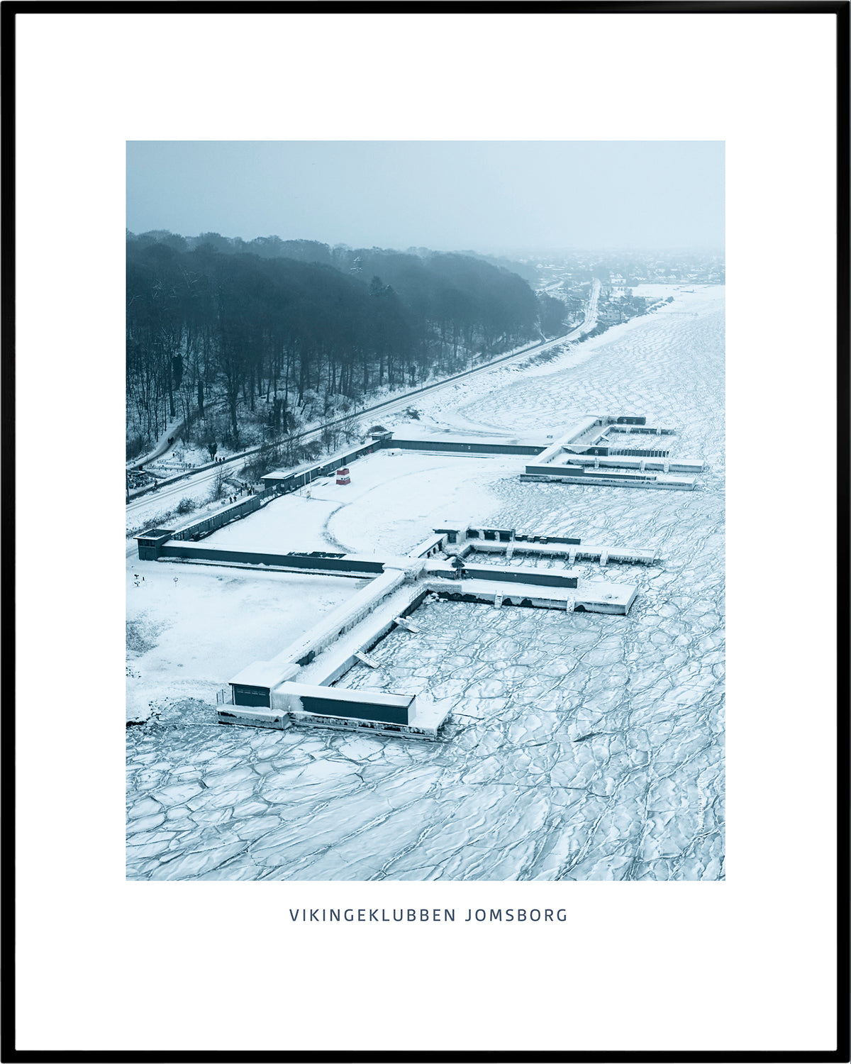 Vikingeklubben Jomsborg NO 4