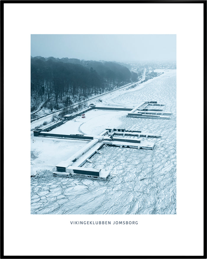Vikingeklubben Jomsborg NO 4