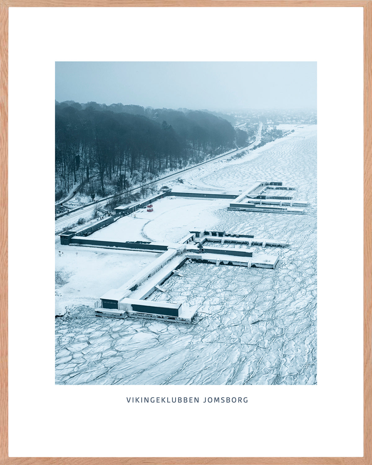 Vikingeklubben Jomsborg NO 4