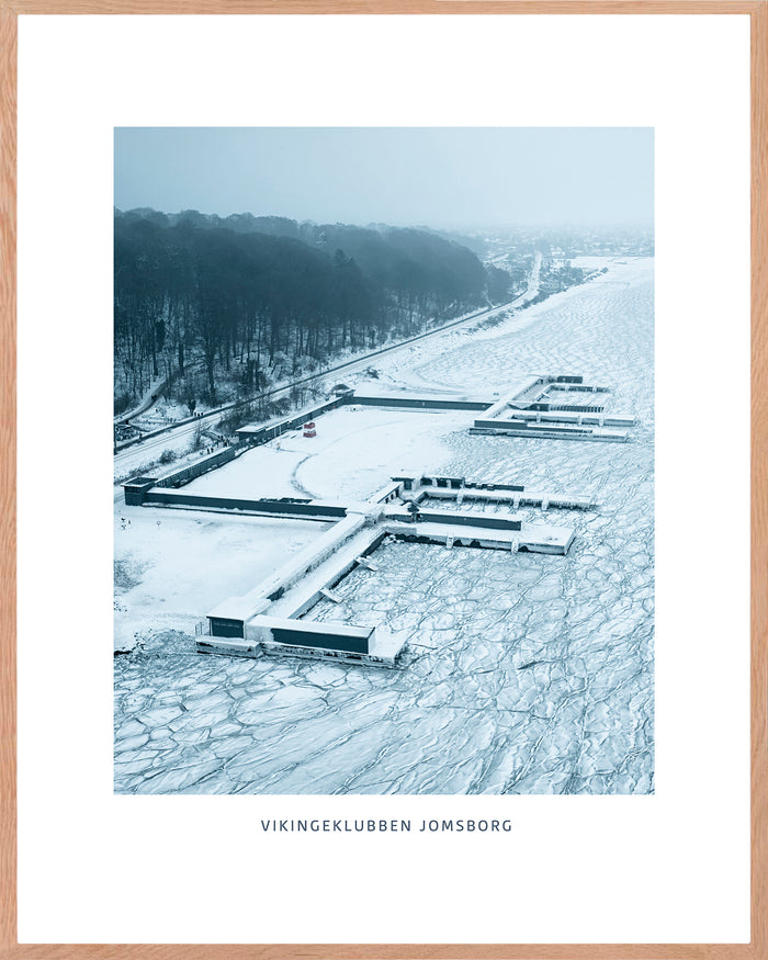 Vikingeklubben Jomsborg NO 4