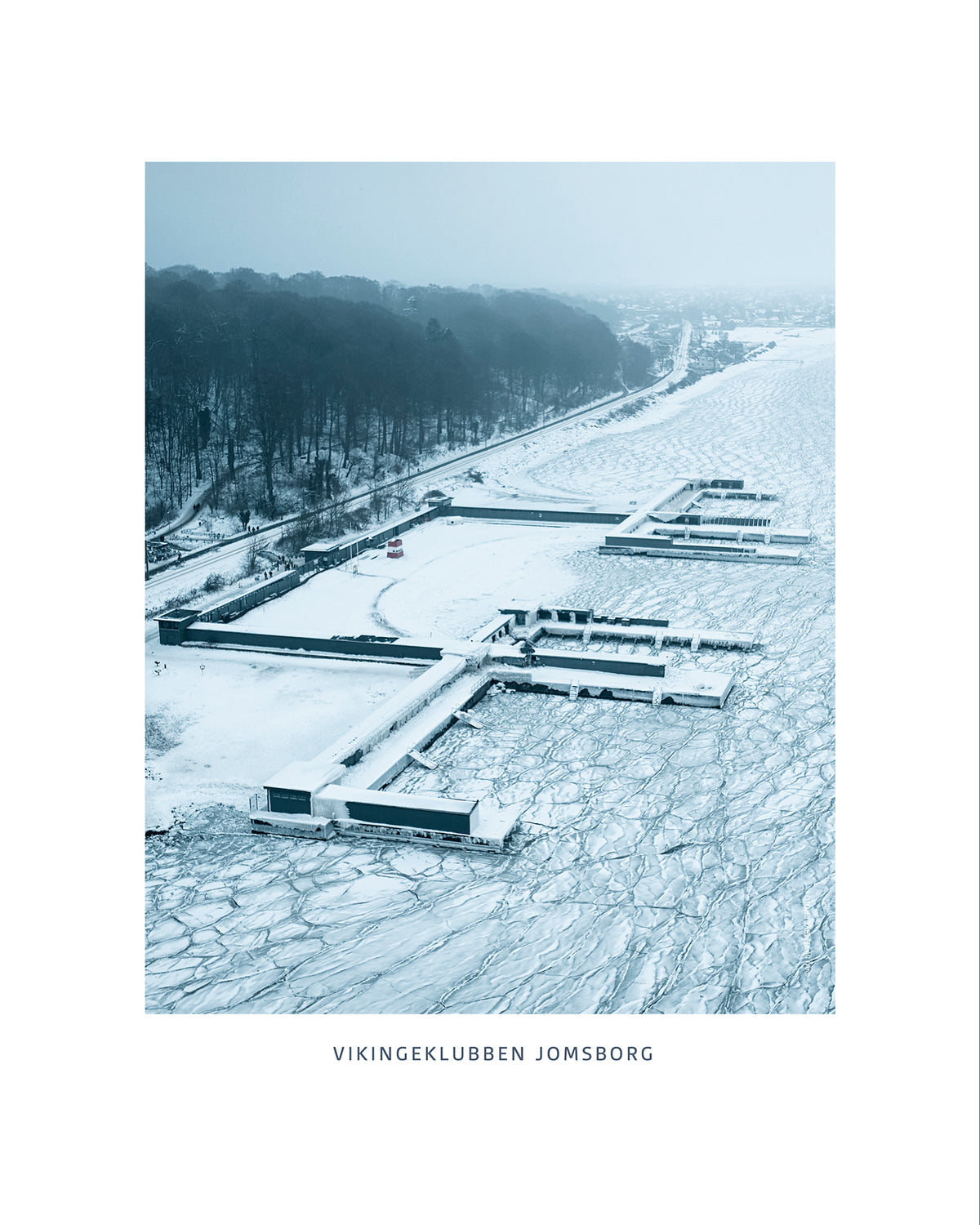 Vikingeklubben Jomsborg NO 4