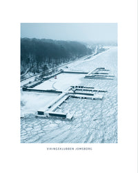 Vikingeklubben Jomsborg NO 4